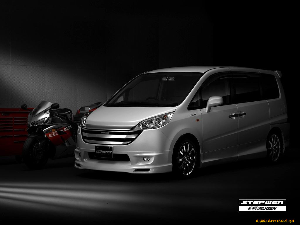 , honda